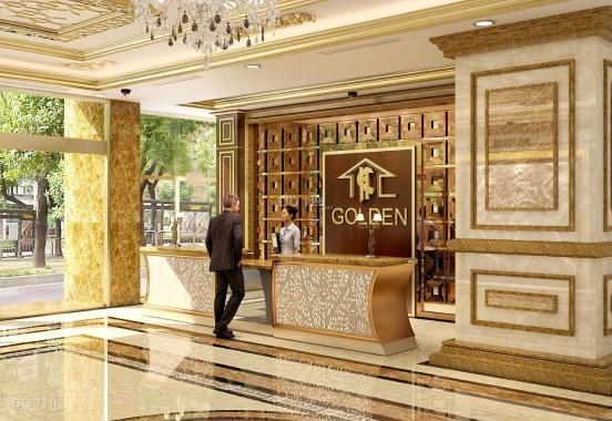 Chiết khấu 4% ~ khoảng 120 triệu khi mua HC Golden City trong tháng này