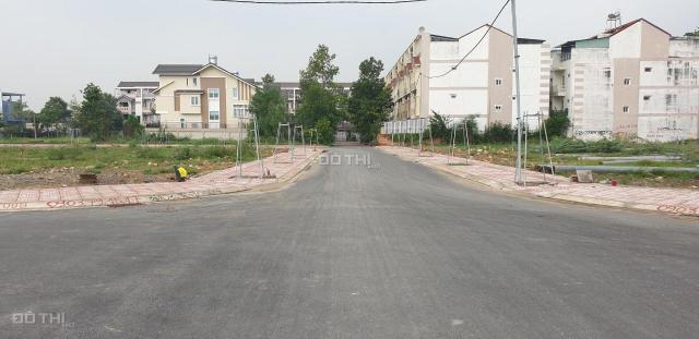 Bán đất tại đường Nguyễn Thị Tồn, Phường Bửu Hòa, Biên Hòa, Đồng Nai diện tích 100m2 giá 1.55 tỷ