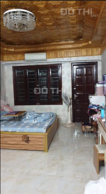 Nhà đẹp long lanh, 36m2 5 tầng, phố Trường Chinh, Đống Đa, ngay Ngã Tư Sở chỉ hơn 2 tỷ 