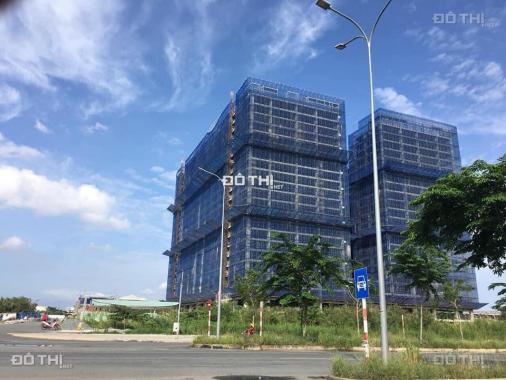 Căn hộ cao cấp cuối năm 2020 nhận nhà, liền kề Phú Mỹ Hưng, Quận 7, Hồ Chí Minh, DT 70m2