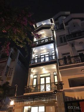 Bán nhà riêng tại phố Bùi Quang Là, Phường 12, Gò Vấp, Hồ Chí Minh giá 10.2 tỷ