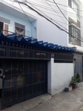 Bán nhà riêng tại đường Đông Hưng Thuận 2, Phường Đông Hưng Thuận, Quận 12, Hồ Chí Minh 