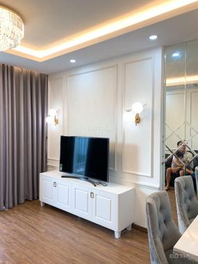 Cần cho thuê gấp 2PN - 3PN nhà mới 100%, giá chỉ từ 12 tr/tháng tại Saigon South Residences LK Q. 7