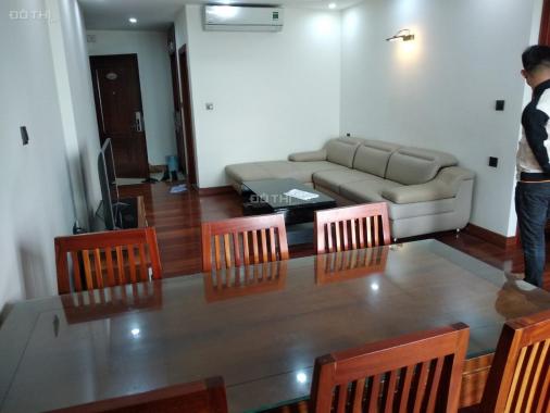 Cho thuê căn hộ chung cư 177 Trung Kính, Cầu Giấy, Hà Nội. Giá cho thuê: 14 tr/th 094 8396522