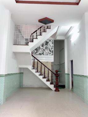 Nhà 3 tầng kiệt 5m Ông Ích Khiêm sát Nguyễn Văn Linh - Cách đường 100m hơn