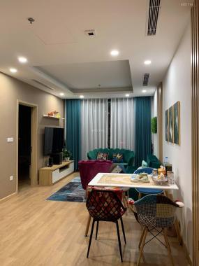 Cho thuê căn hộ 2PN, đồ cơ bản hoặc full đồ mới tinh chung cư Hinode Minh Khai