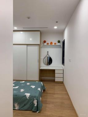 Cho thuê căn hộ 2PN, đồ cơ bản hoặc full đồ mới tinh chung cư Hinode Minh Khai