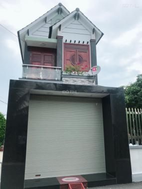 Bán nhà hẻm nội bộ quận Bình Tân mặt tiền đường Số 7 rẻ vào 50m liền kề Phú Lâm, Bình Phú