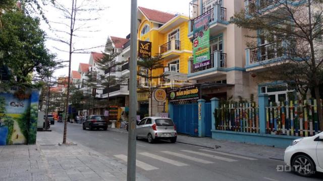Nhà LK trung tâm Thanh Xuân, ngay khu phố sầm uất, kinh doanh siêu lợi nhuận, giá 15.9 tỷ