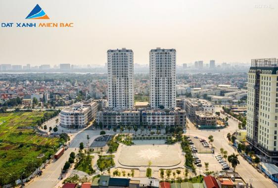 Mở bán bom tấn Long Biên - HC Golden City, sống đẳng cấp bên cạnh sông Hồng, nội thất cao cấp số 1