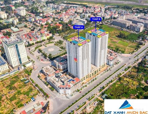 Mở bán bom tấn Long Biên - HC Golden City, sống đẳng cấp bên cạnh sông Hồng, nội thất cao cấp số 1