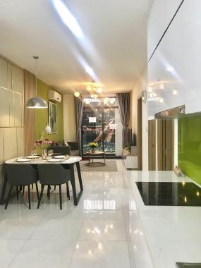 Bán nhà riêng tại Phường 14, Gò Vấp, Hồ Chí Minh diện tích 57m2, giá 6 tỷ