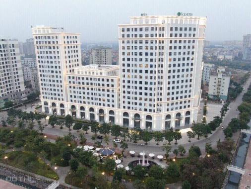 Bán căn 2PN giá 1,6 tỷ cuối cùng dự án Eco City, trực tiếp từ CĐT, full NT cao cấp, view bể bơi