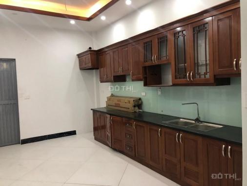 Nhà 5 tầng cực đẹp Nghĩa Dũng 30m2, mặt tiền 4m, 2.9 tỷ, ô tô đỗ cửa kinh doanh đỉnh, 0986073333