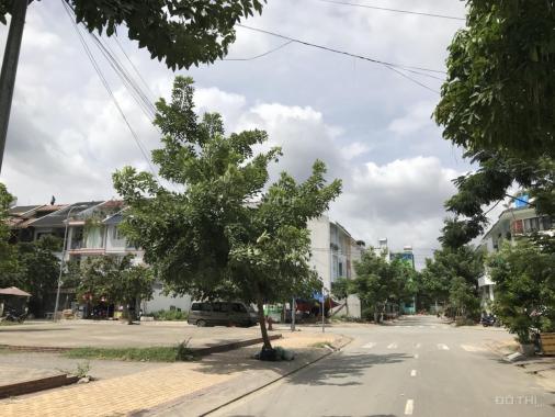 Bán đất KDC 9 View (View Công Viên), Tăng Nhơn Phú, Phước Long B, Quận 9 - 100m2 - 6.5 tỷ