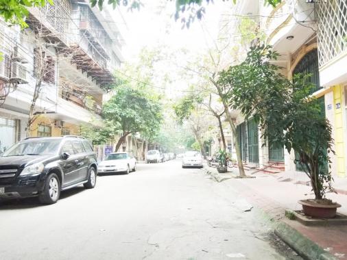 Bán nhà mới 50m2 x 5T Minh Khai, ngõ rộng 5m, ô tô tránh nhau đỗ thông ra 325 Kim Ngưu, chỉ 3,7tỷ