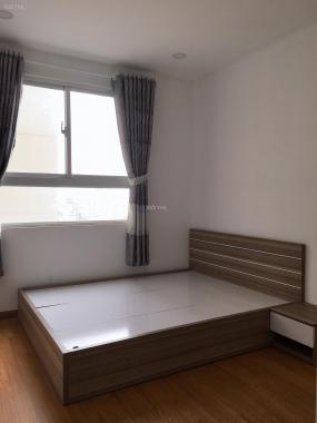 Căn hộ 2PN, 2WC, 62m2 view hồ bơi, thiết kế nội thất sang trọng - 0901336445