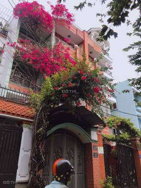 Bán gấp nhà đường Nguyễn Kiệm, P3, Gò Vấp, gần chợ Tân Sơn I, DT: 4.5x20m, XD 3T
