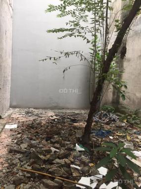 Bán đất tại đường Tô Vĩnh Diện, Phường Khương Trung, Thanh Xuân, Hà Nội, diện tích 30m2, giá 2.4 tỷ