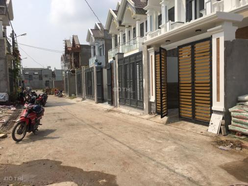 Bán nhà 1 lầu 1 trệt, chính chủ 68 m2, giá 2 tỷ đầu tư giá gốc gần BV Sing Mark