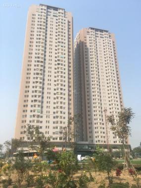 Cần bán ngay căn hộ chung cư quận Hoàng Mai, 70.75m2, 2PN, 2WC