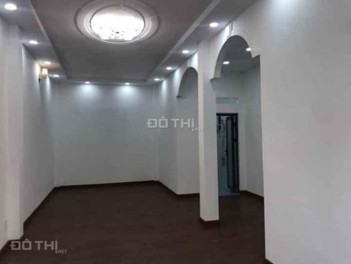 Tuyệt phẩm MT Cư xá Đô Thành, P4, Q3, 50m2 vuông vức, giá 18,4 tỷ TL