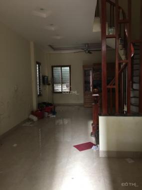 Cho thuê nhà ở 399 Âu Cơ 51m2 x 4,5 tầng full đồ, 5PN, cho hộ gia đình và và làm homestay