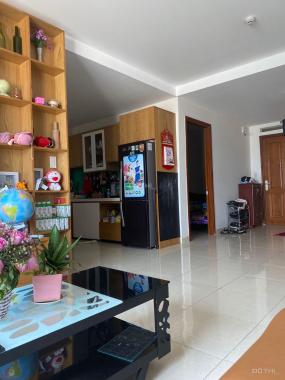 Bán căn chung cư CT3, VCN Phước Hải, full nội thất xịn - đẹp