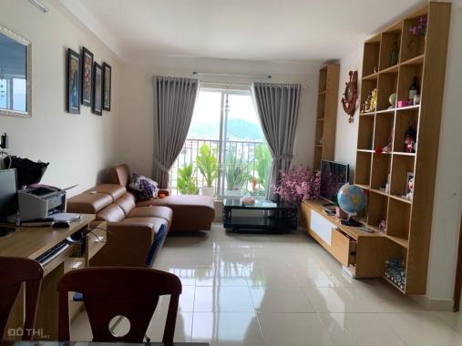 Bán căn chung cư CT3, VCN Phước Hải, full nội thất xịn - đẹp