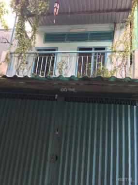 Bán nhà đẹp 1 trệt, 1 lầu tại Tân Hòa Đông, phường 14, quận 6, HCM, giá tốt