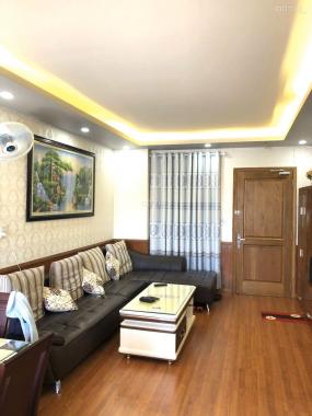 Bán căn hộ chung cư tại dự án khu đô thị Vĩnh Điềm Trung, Nha Trang, Khánh Hòa, giá 1.7 tỷ