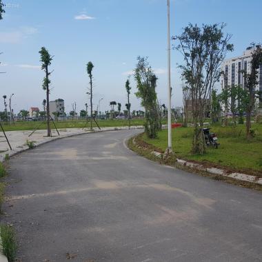 Bán căn liền kề đẹp đầu khu A1.2 Thanh Hà Cienco 5 Hà Đông, Hà Nội
