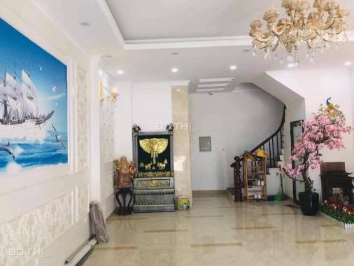 Mặt ngõ, ngõ thông, kinh doanh phố Nguyễn Tuân 70m2 x 6T MT 4.8m, LH: 0972932251