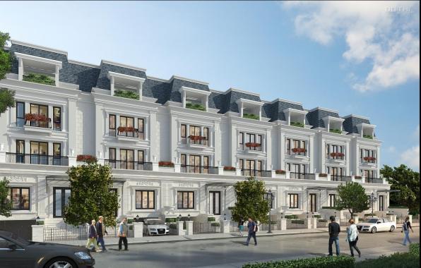 Sunshine City, căn 105m2 thiết kế đẹp tầng cao, view trọn sông Hồng giá 4,3 tỷ có VAT, sắp nhận nhà