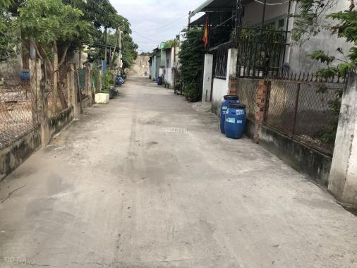 Chính chủ cần bán, hẻm Nguyễn Thị Minh Khai ngay ngã tư Chiêu Liêu, hẻm 4m đường thông, chỉ 16tr/m2