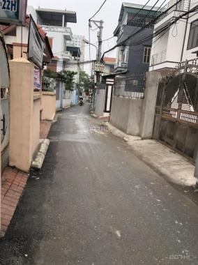 Bán 42,5m2 đất thổ cư hai mặt thoáng, cách Aeon Mall 300m phường Long Biên