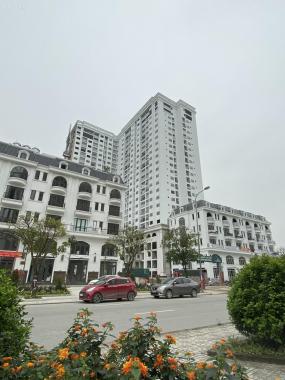 Bán ngoại giao căn hộ TSG Lotus 190 Sài Đồng, giá chỉ từ 23,8 tr/m2, HTLS 0% 12th, LH 09345 989 36