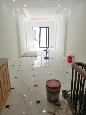 Bán 10 căn Trương Định - (38m2 - 48m2) - Ô tô vào nhà - Thang máy - Giá từ 3.8 tỷ, LH 0903070282