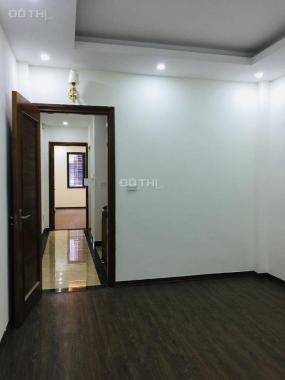 Nhà mới đẹp, ô tô đỗ cổng, khu phân lô Kim Ngưu, 55m2, 5 tầng, full nội thất về ở ngay