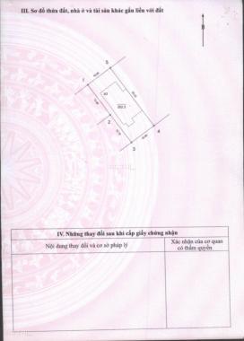 CC bán gấp BT số 46 BT4 KĐT Văn Quán 2 mặt đường view công viên 252.3m2, chỉ 22.38 tỷ. LH 098966116