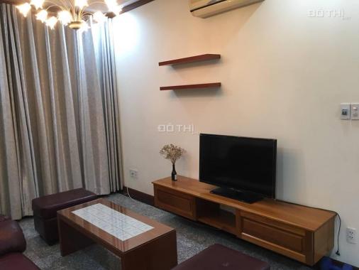 Bán căn hộ Phú Hoàng Anh 88m2, view trực diện hồ bơi, nhà đẹp, lầu 9, giá rẻ, LH 0903388269