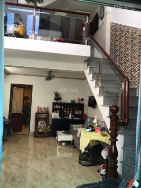 HXH nhà BTCT mới 45m2, 4PN, 4 lầu Phạm Văn Đồng, Bình Thạnh 0901392122