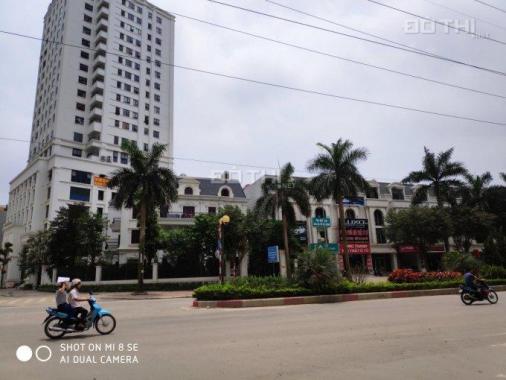 Siêu rẻ - nhà phố Xa La, KDT Xa La 82.5m2, 125tr/m2, đối diện KS Mường Thanh. LH 0964909908
