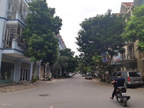 Cần bán suất đối ngoại - LK La Khê 61m2 * 4 tầng - Ngay mặt đường Quang Trung, Hà Đông