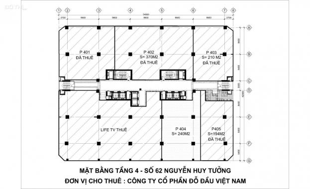 Chuyên cho thuê cho văn phòng quận Thanh Xuân, văn phòng Ngụy Như Kon Tum: LH 0971.830.338