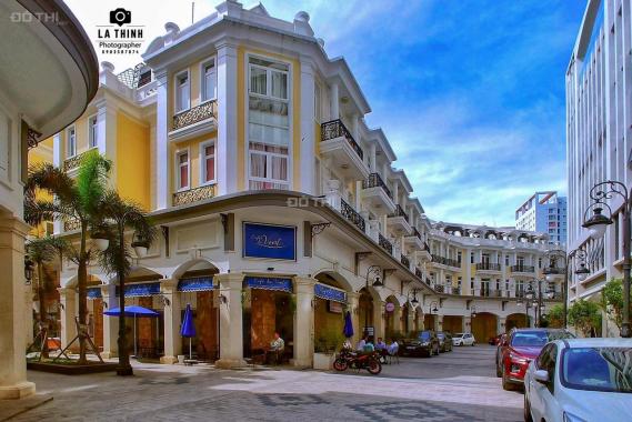 Cần bán căn nhà phố MT Tạ Quang Bửu, Q8, DT 5*17m, DTSD 320m2, giá bán chỉ 14.5 tỷ. LH 0909916089