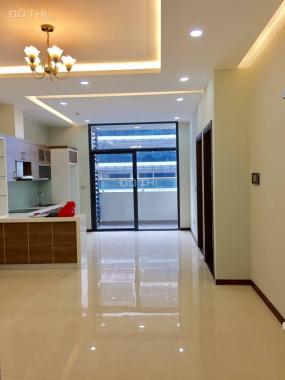 Cho thuê căn hộ 2PN 95m2 tại Tràng An Complex 