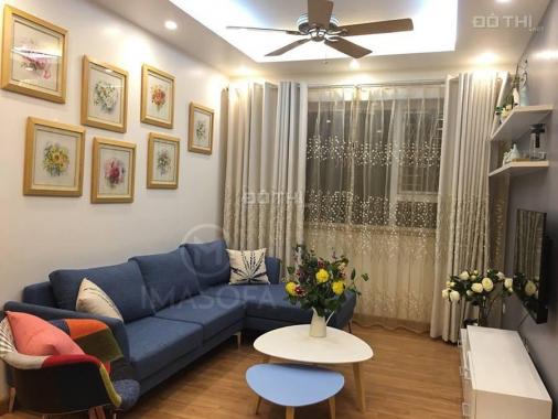Cho thuê căn hộ chung cư tại đường Khương Trung, Phường Khương Trung, Thanh Xuân, Hà Nội