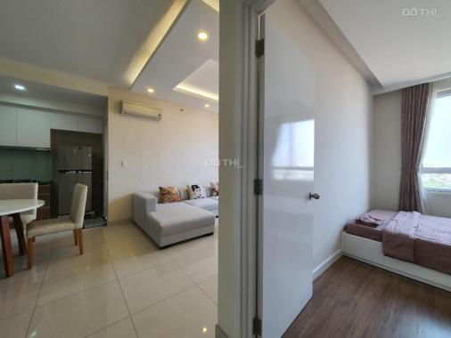 Cho thuê căn hộ Tropic Garden Thảo Điền, diện tích 88m2 gồm 2PN, 2 WC