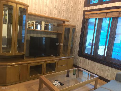 Bán căn hộ tại Tạ Quang Bửu hàng năm thu về 400tr - Siêu tiện nghi